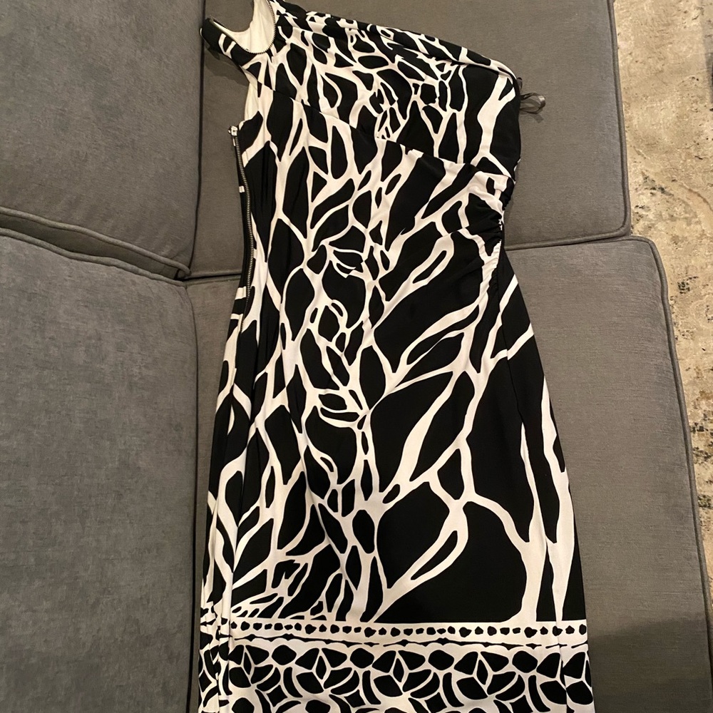 Boston proper dress